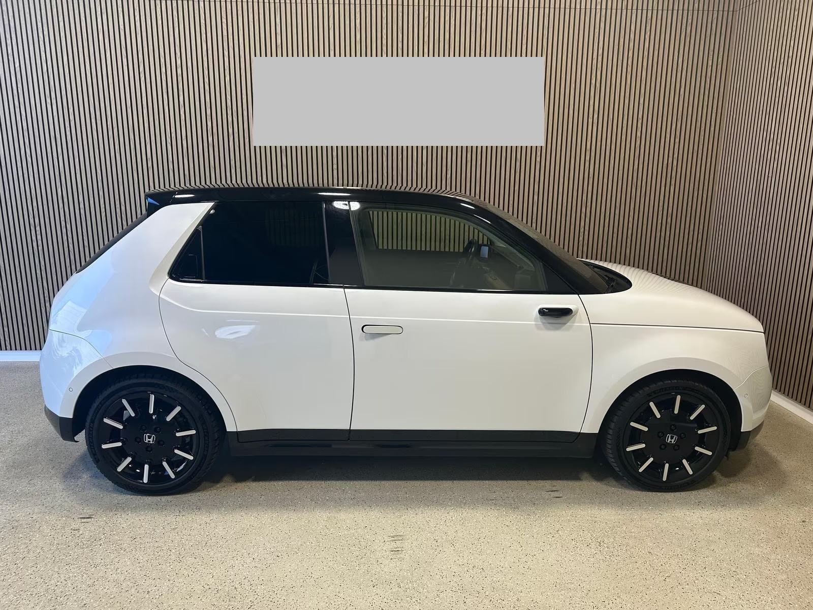 Honda e e Advance 36 kWh *RJEŠAVAMO LEASING *, pogled izvana - slika 2