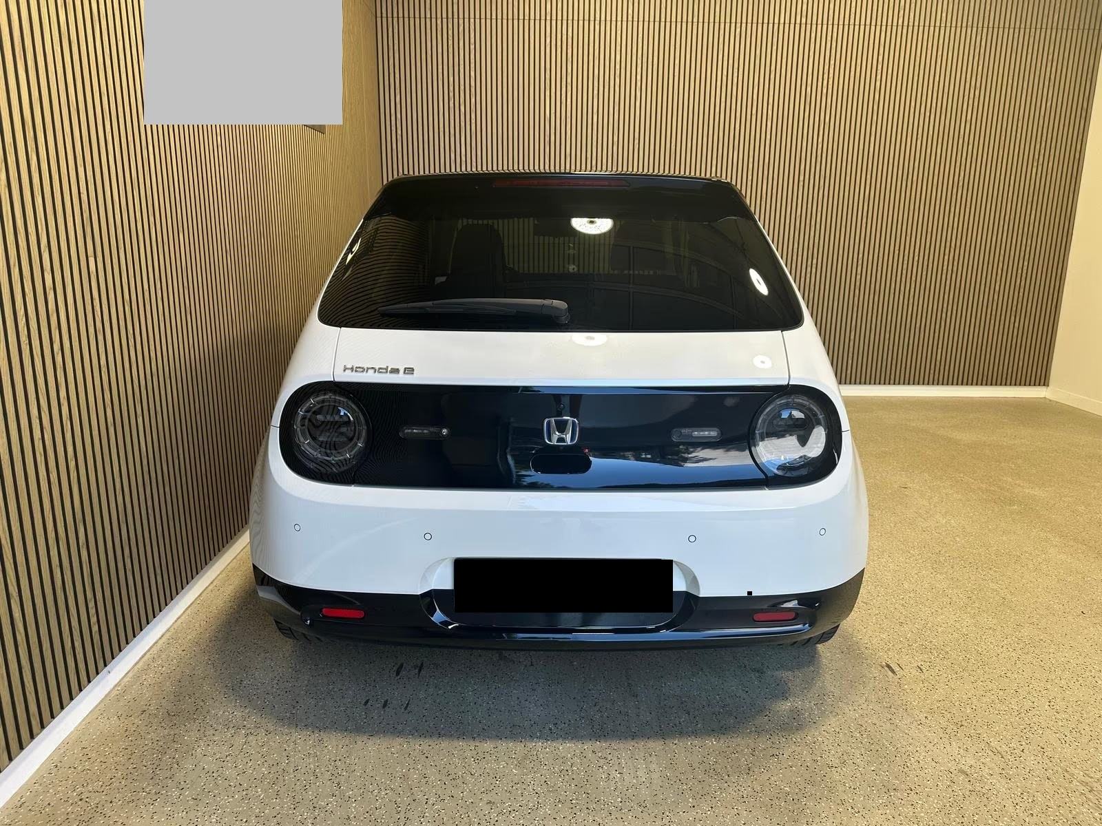 Honda e e Advance 36 kWh *RJEŠAVAMO LEASING *, pogled izvana - slika 5