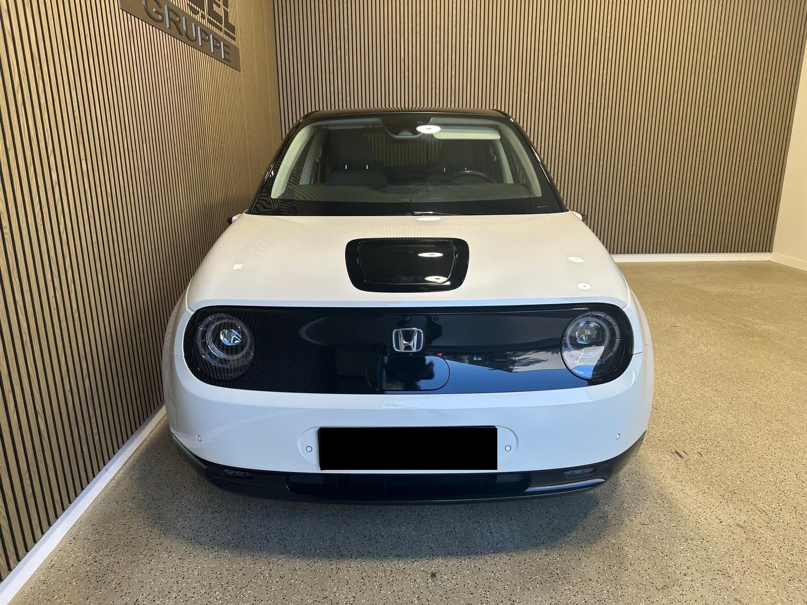 Honda e e Advance 36 kWh *RJEŠAVAMO LEASING *, pogled izvana - slika 4