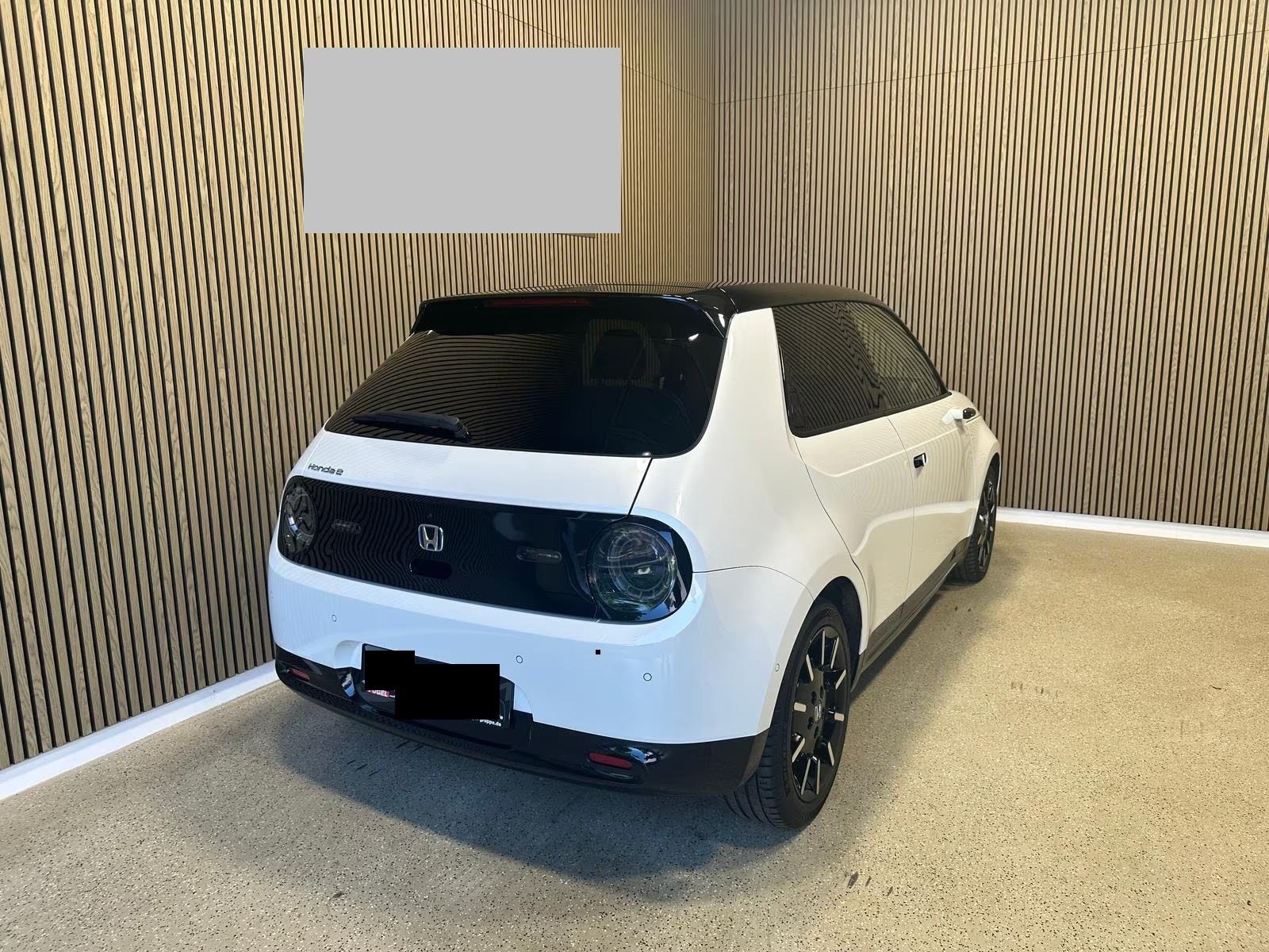 Honda e e Advance 36 kWh *RJEŠAVAMO LEASING *, pogled izvana - slika 3