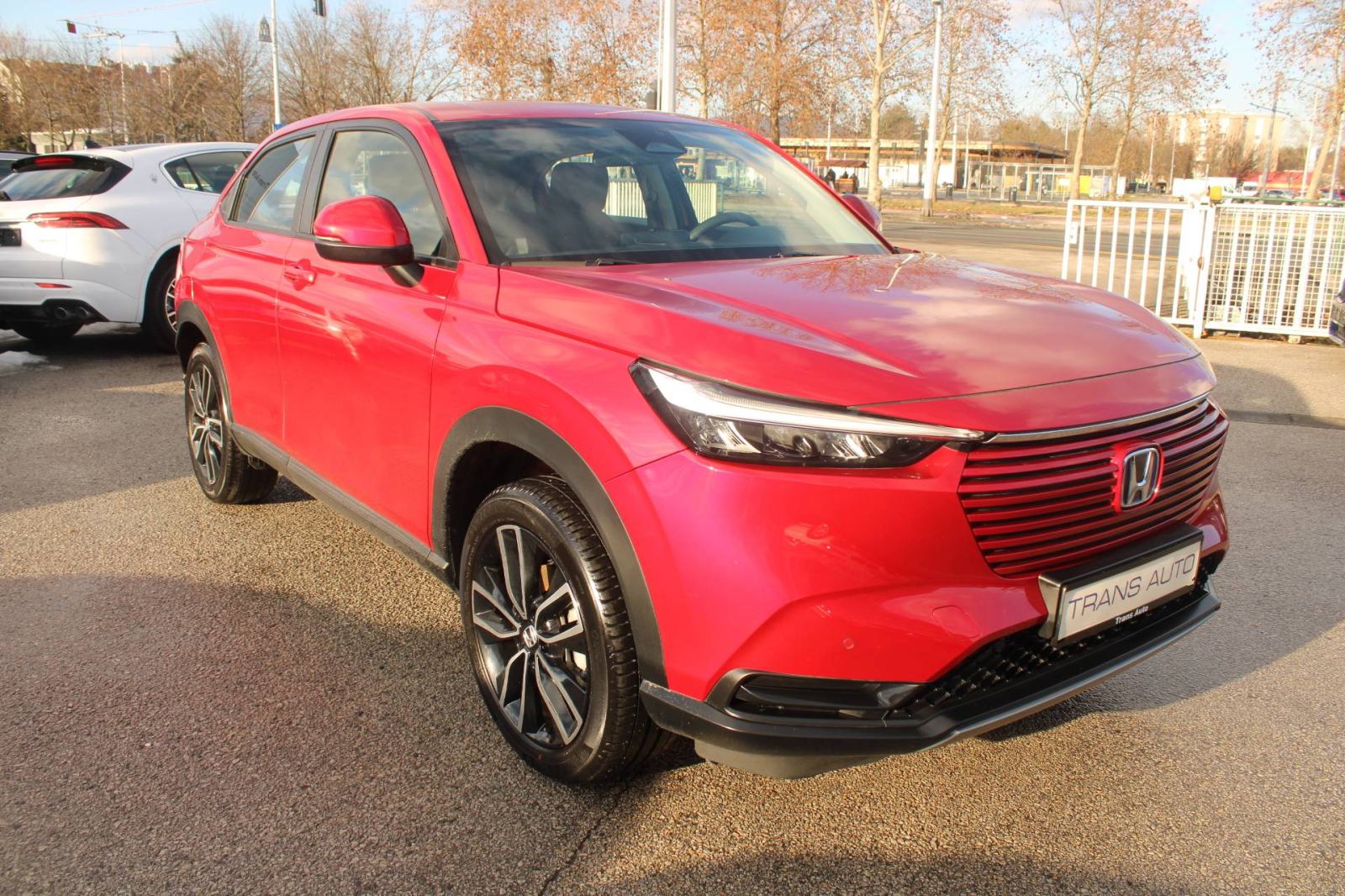 Honda HR-V 1.5 HEV Elegance AUTOMATIK, fotografija 3