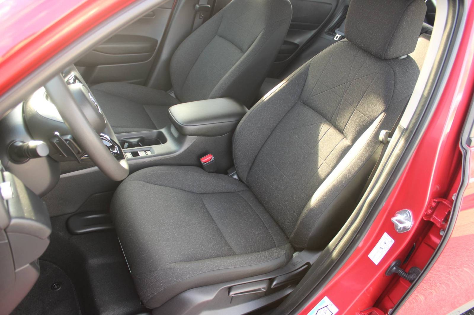 Honda HR-V 1.5 HEV Elegance AUTOMATIK, fotografija 8
