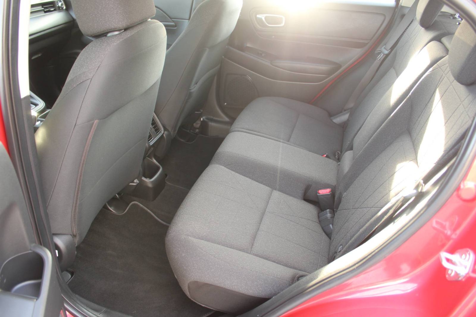 Honda HR-V 1.5 HEV Elegance AUTOMATIK, fotografija 9