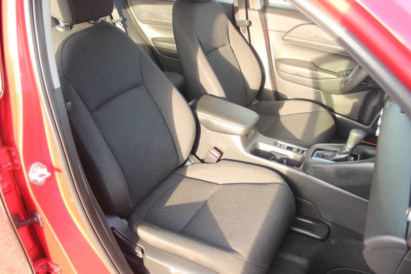 Honda HR-V 1.5 HEV Elegance AUTOMATIK, fotografija 10