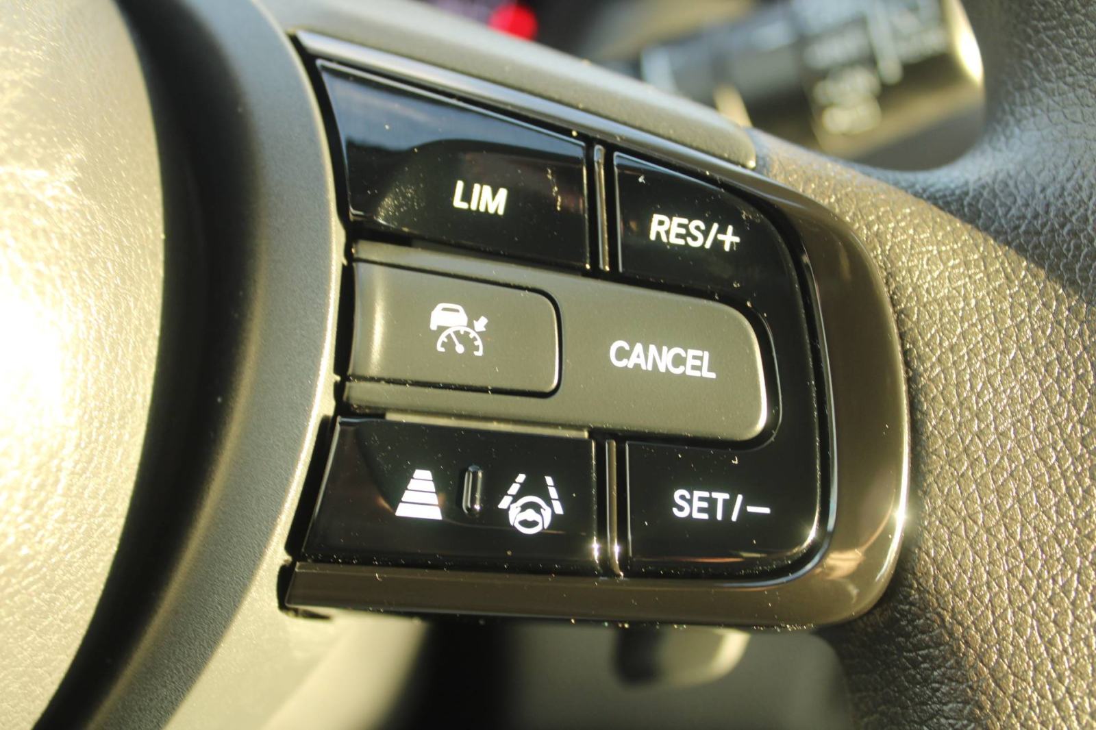 Honda HR-V 1.5 HEV Elegance AUTOMATIK, fotografija 14