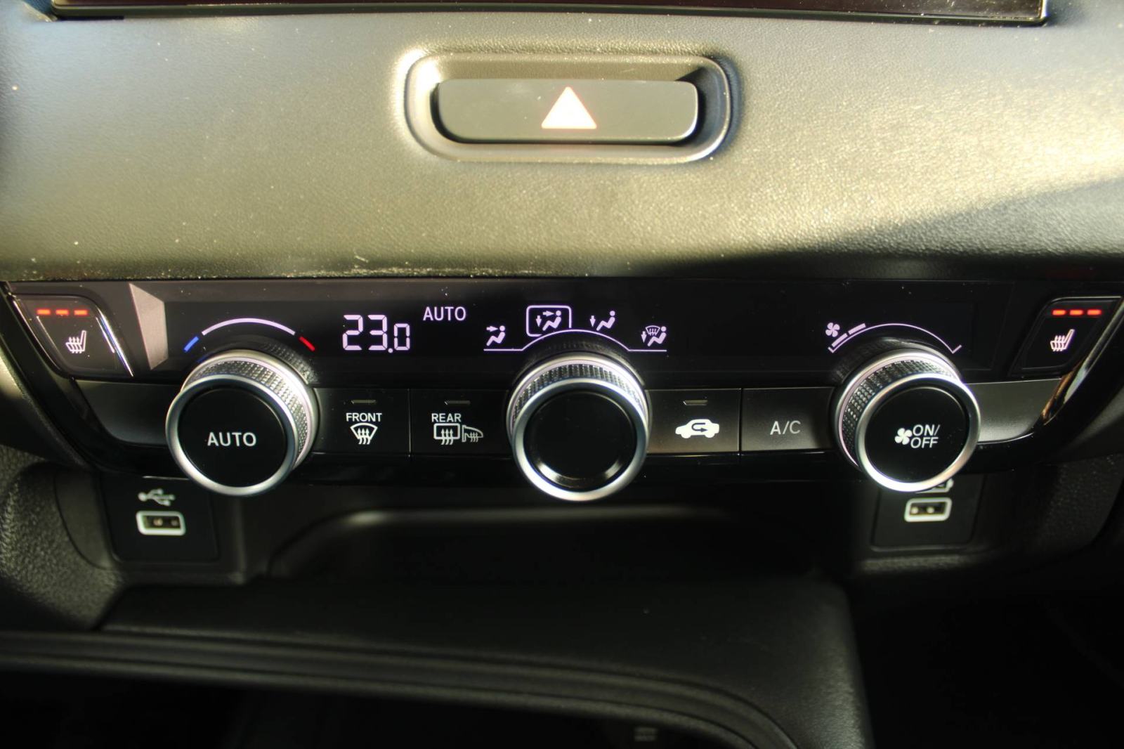 Honda HR-V 1.5 HEV Elegance AUTOMATIK, fotografija 17