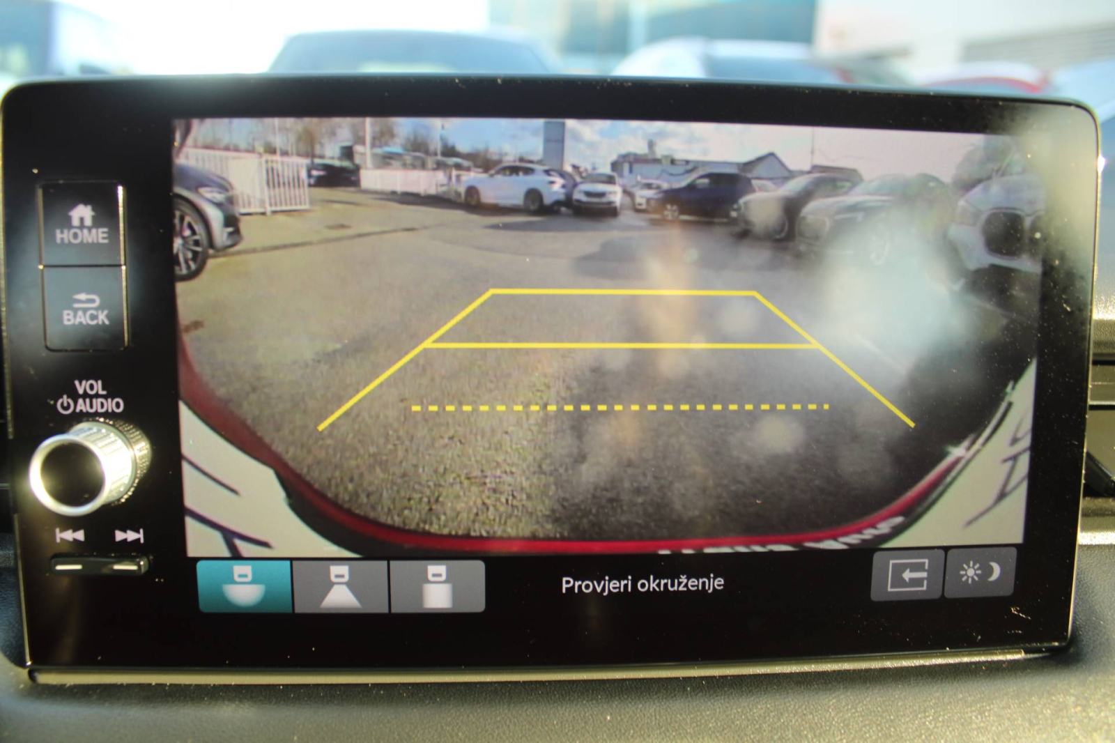Honda HR-V 1.5 HEV Elegance AUTOMATIK, fotografija 19