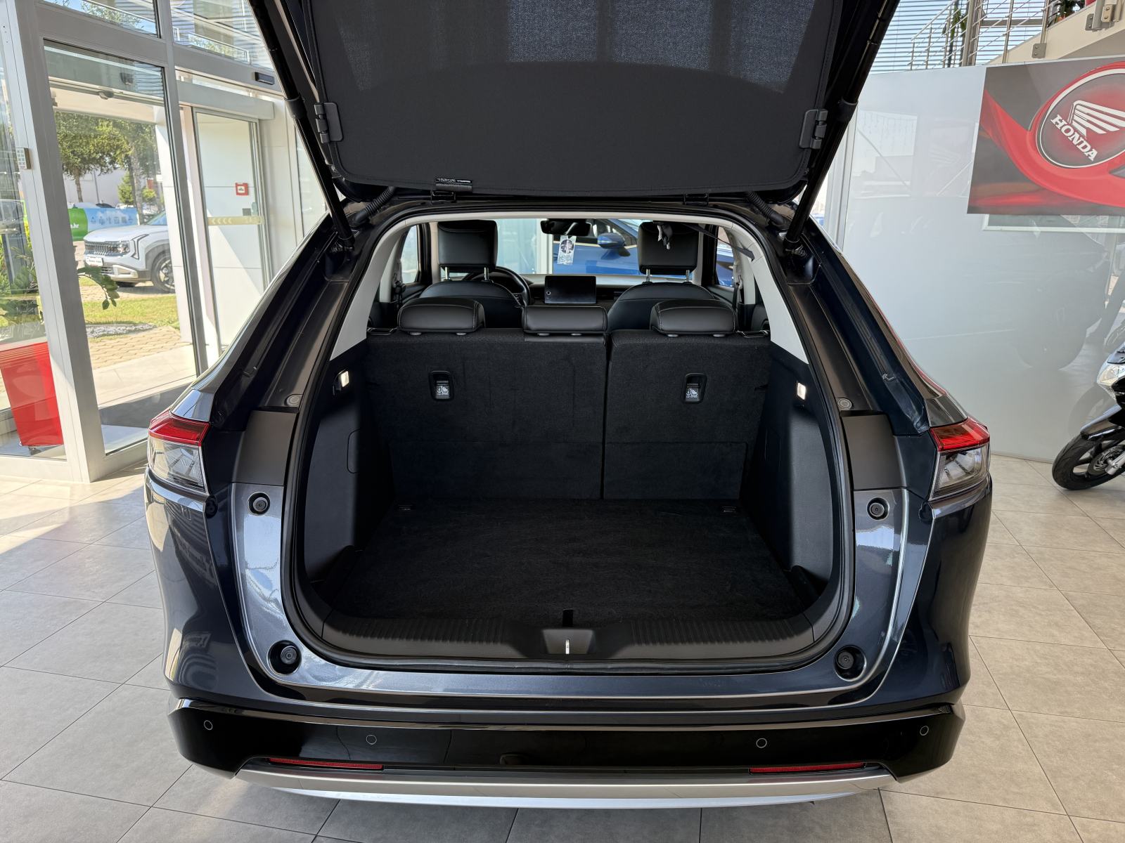 Honda HR-V 1,5 Hybrid Advance, fotografija 18
