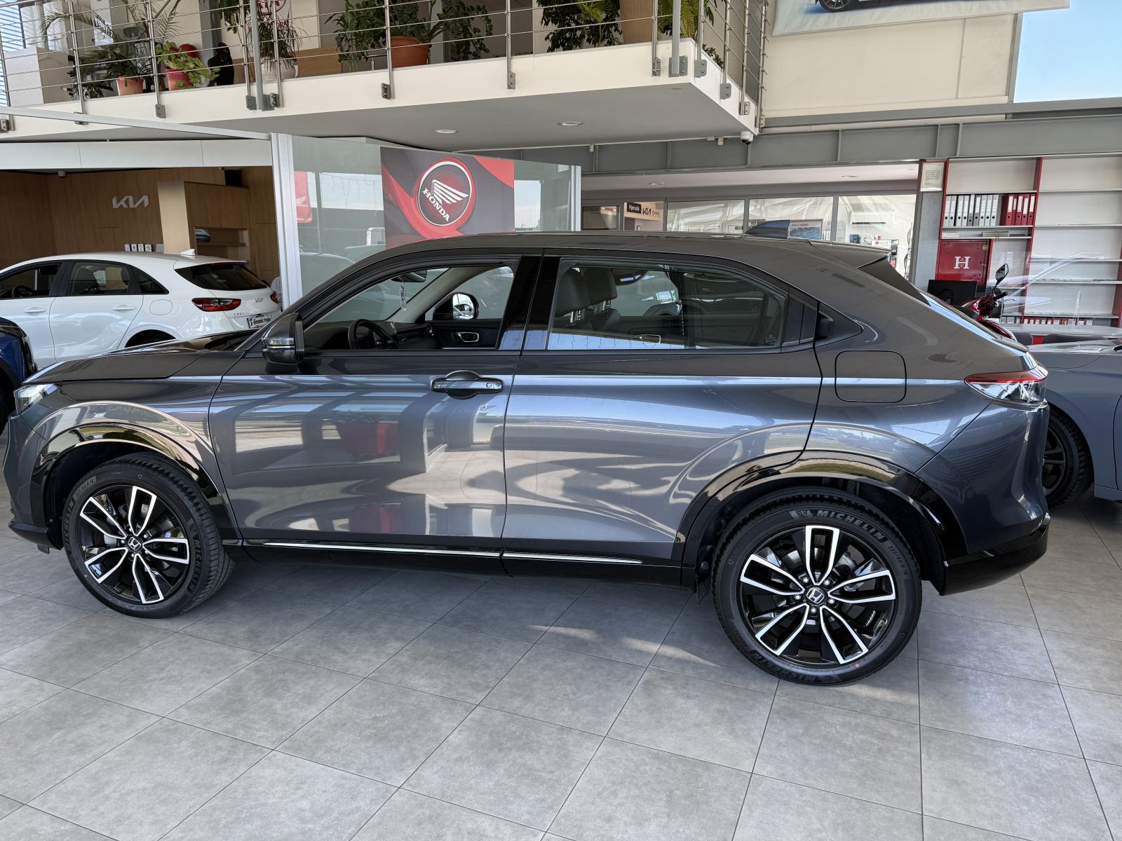 Honda HR-V 1,5 Hybrid Advance, fotografija 7