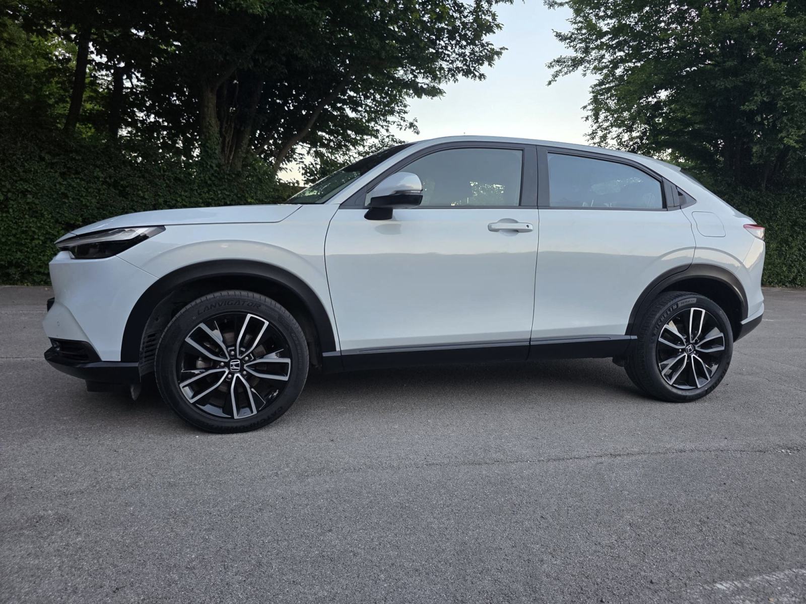 Honda HR-V 1.5 HYBRID, fotografija 12