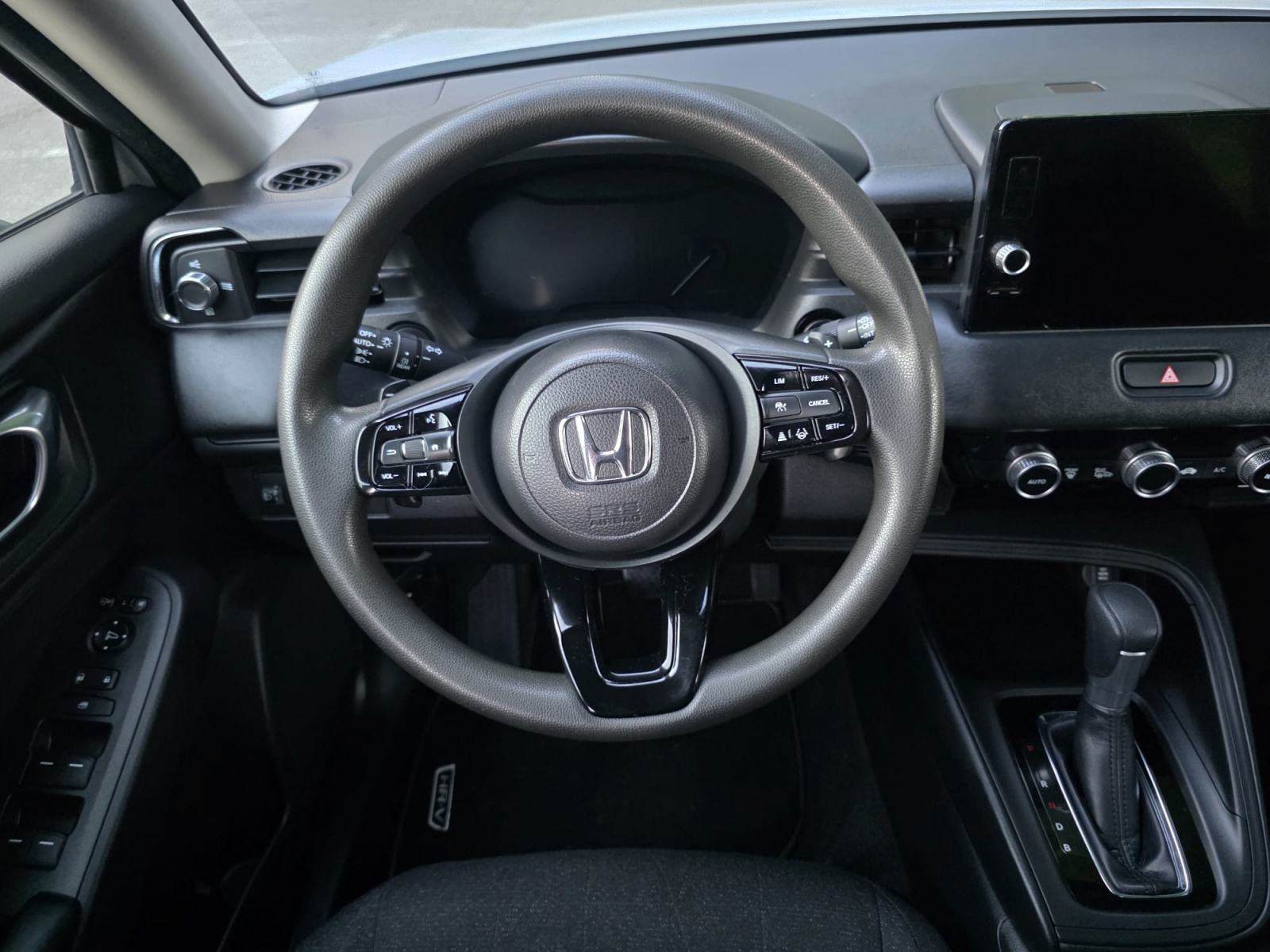 Honda HR-V 1.5 HYBRID, fotografija 19