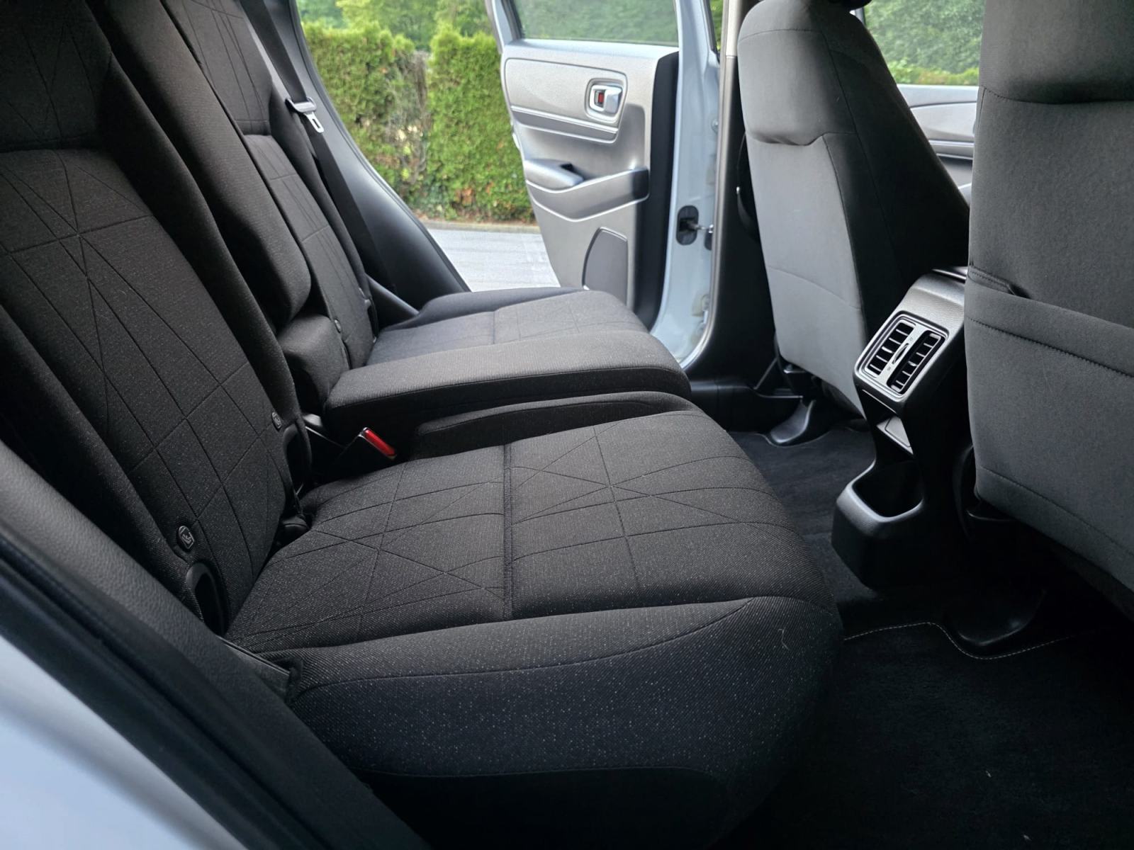 Honda HR-V 1.5 HYBRID, fotografija 15