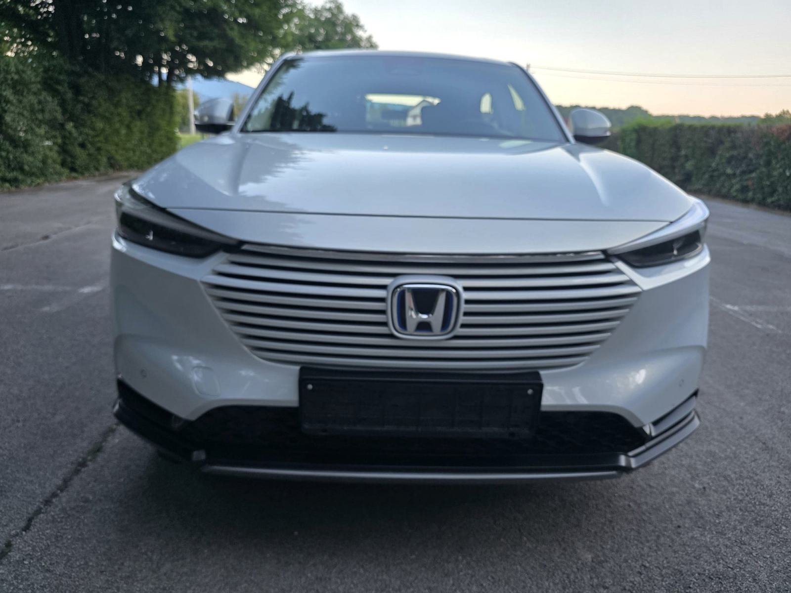 Honda HR-V 1.5 HYBRID, fotografija 5