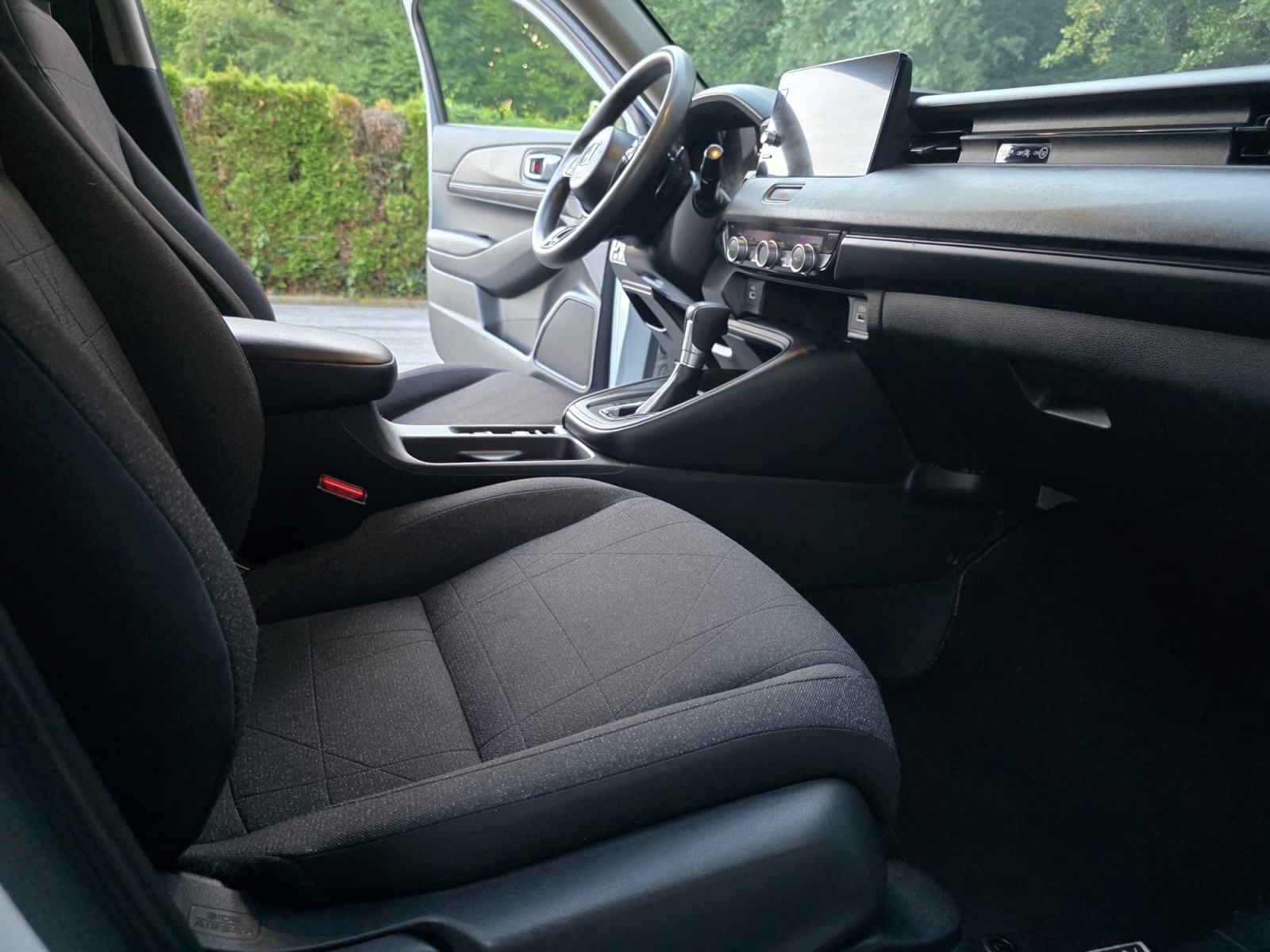 Honda HR-V 1.5 HYBRID, fotografija 14