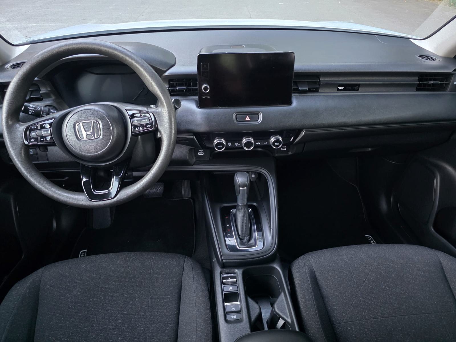 Honda HR-V 1.5 HYBRID, fotografija 16