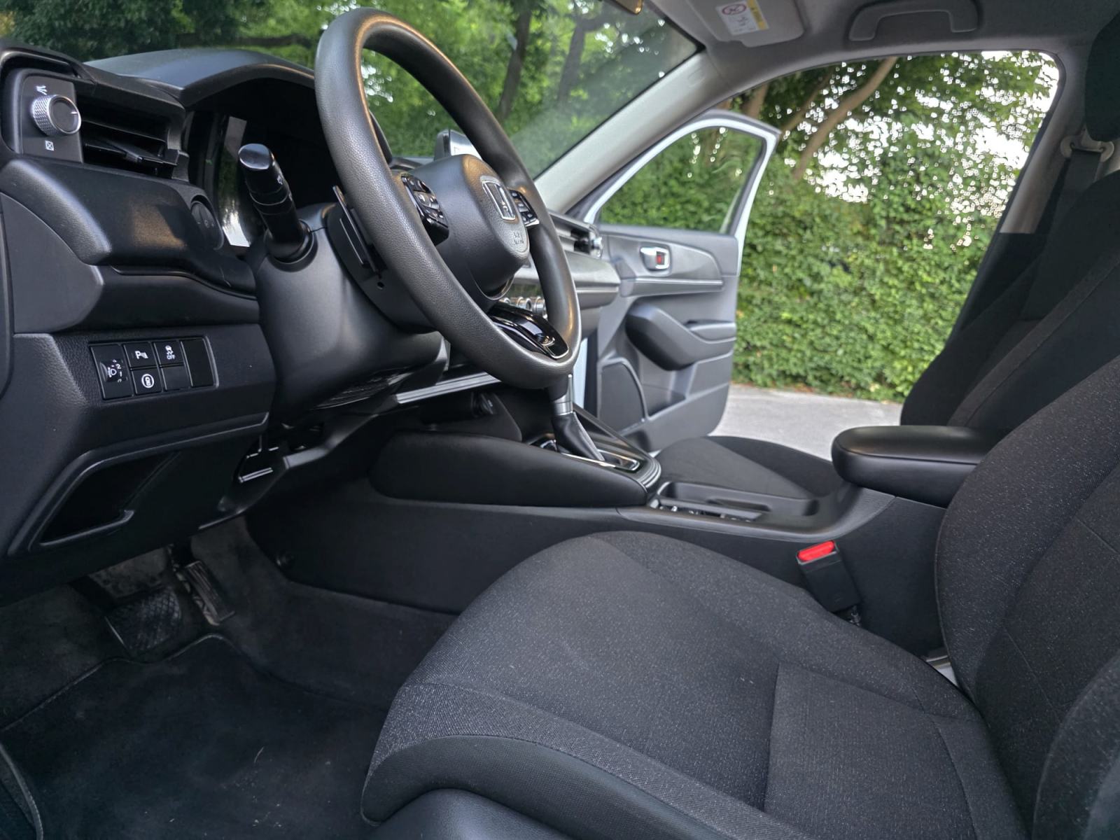 Honda HR-V 1.5 HYBRID, fotografija 13