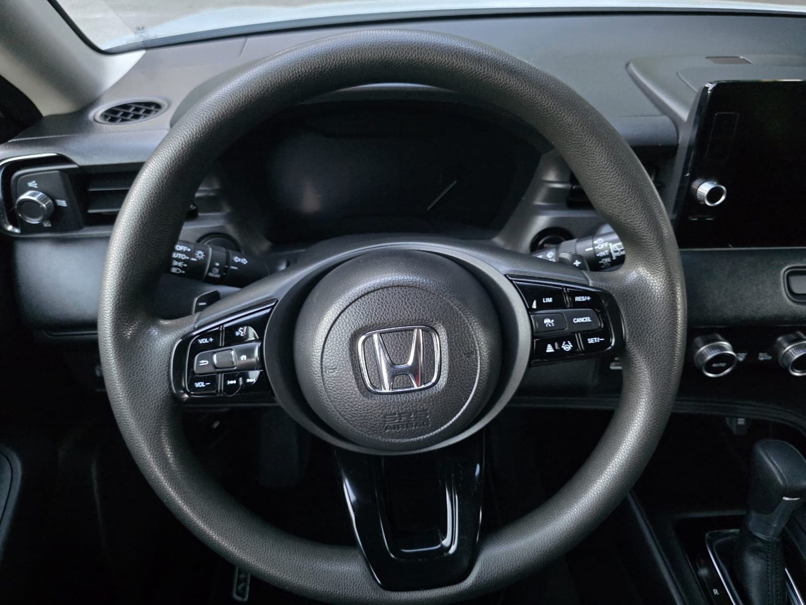 Honda HR-V 1.5 HYBRID, fotografija 20