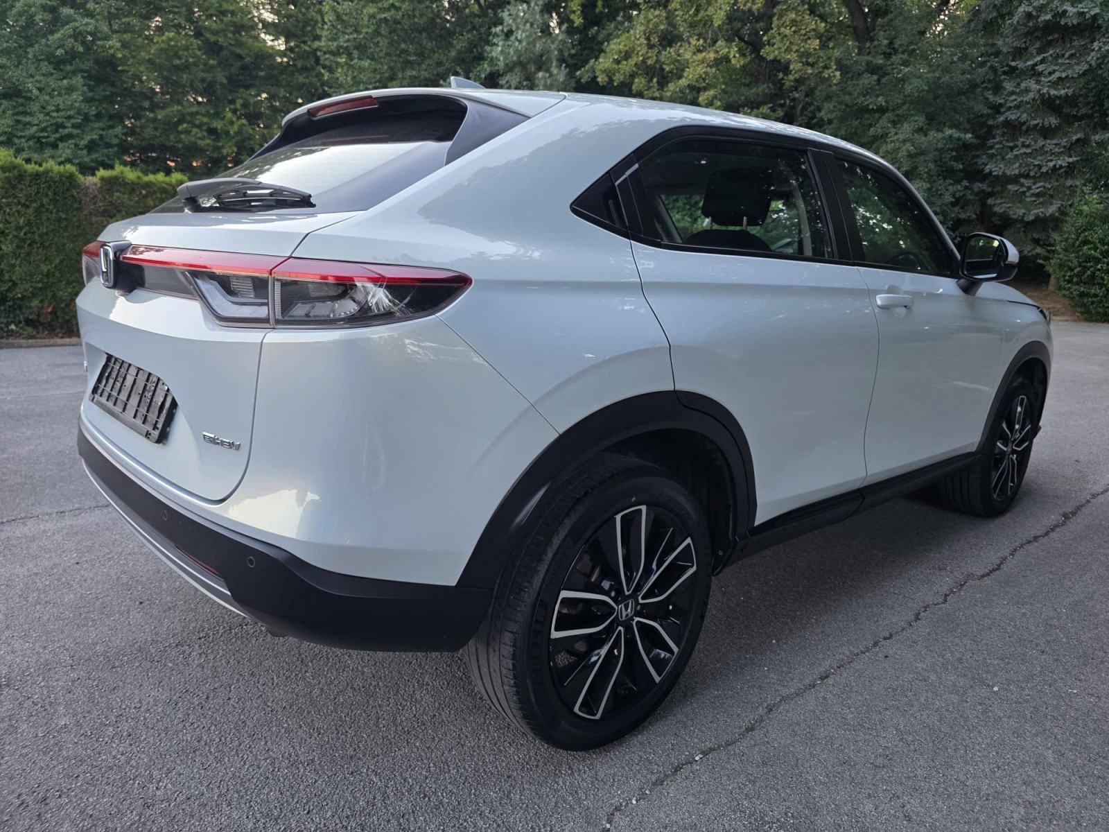 Honda HR-V 1.5 HYBRID, fotografija 10