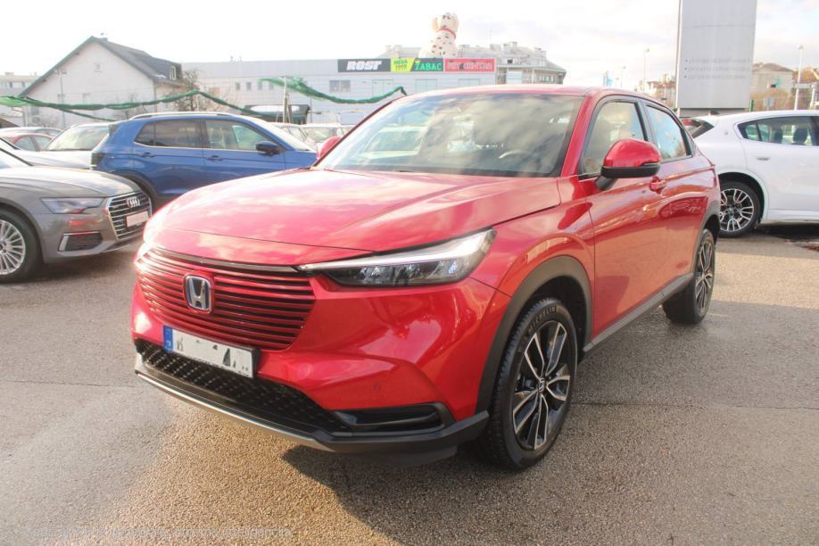 Honda HR-V 1,5 LEASING BEZ UČEŠĆA I BEZ JAMACA, fotografija 2