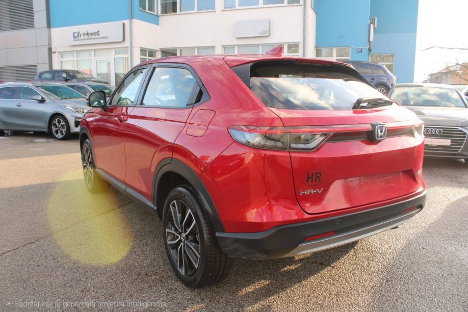 Honda HR-V 1,5 LEASING BEZ UČEŠĆA I BEZ JAMACA, fotografija 3