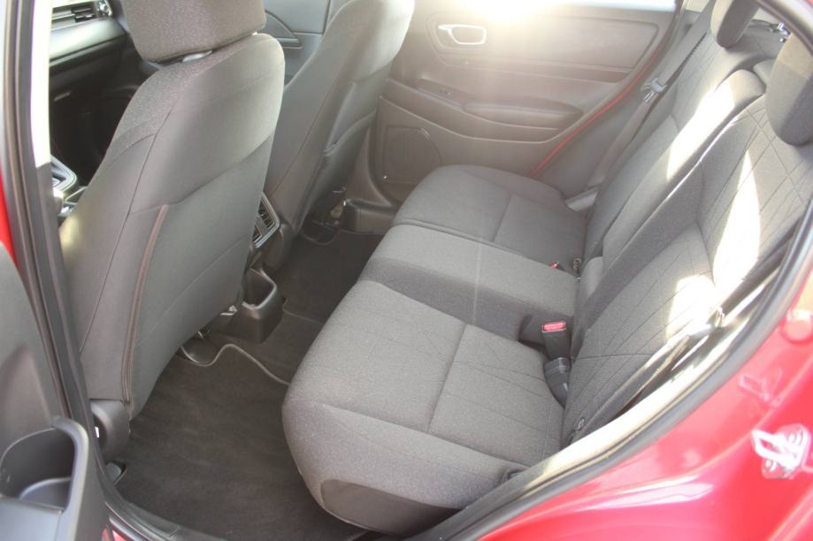 Honda HR-V 1,5 LEASING BEZ UČEŠĆA I BEZ JAMACA, fotografija 6