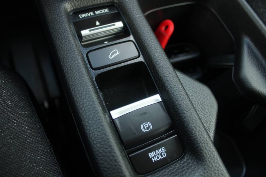 Honda HR-V 1,5 LEASING BEZ UČEŠĆA I BEZ JAMACA, fotografija 12