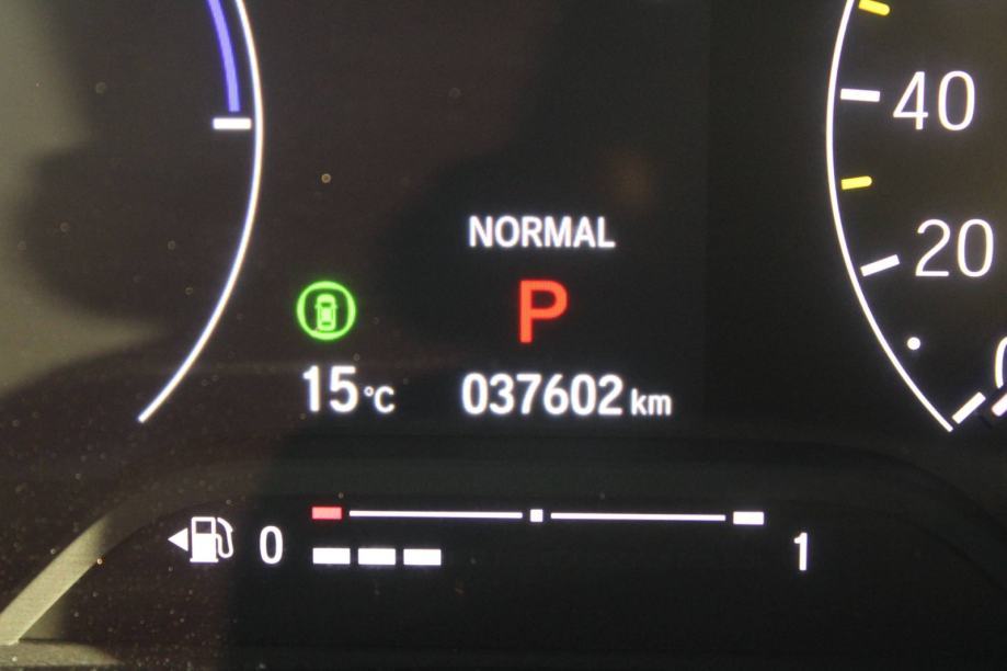 Honda HR-V 1,5 LEASING BEZ UČEŠĆA I BEZ JAMACA, fotografija 17