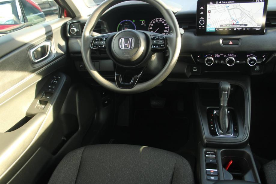 Honda HR-V 1,5 LEASING BEZ UČEŠĆA I BEZ JAMACA, fotografija 8