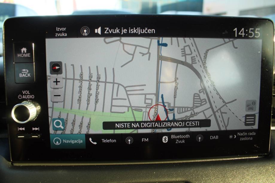 Honda HR-V 1,5 LEASING BEZ UČEŠĆA I BEZ JAMACA, fotografija 14