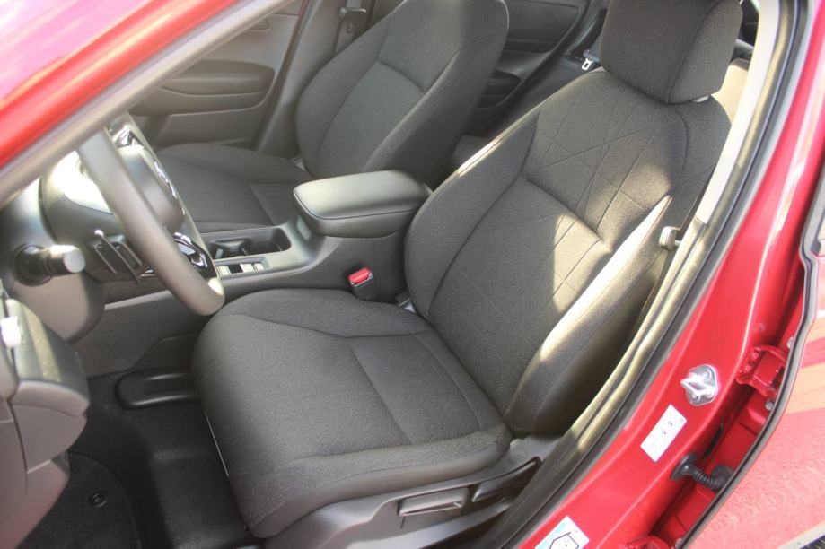 Honda HR-V 1,5 LEASING BEZ UČEŠĆA I BEZ JAMACA, fotografija 5