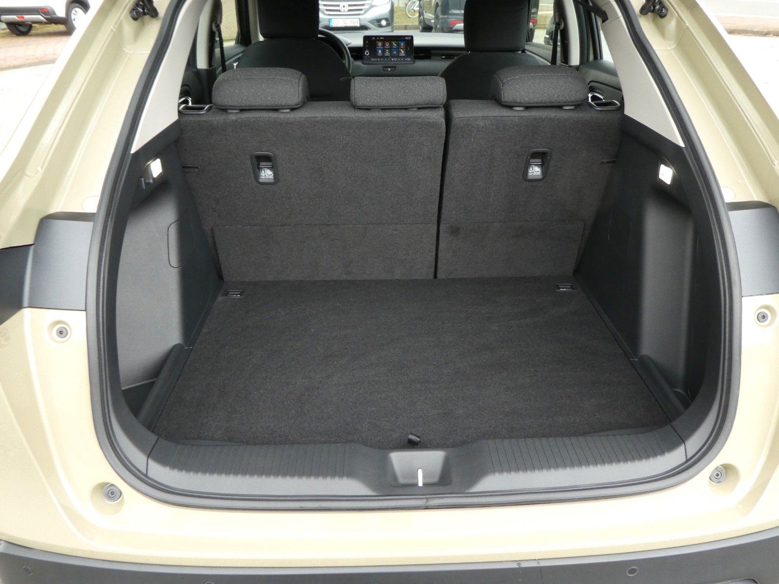 Honda HR-V 1.5 i-MMD e:HEV e-CVT 131 KS HYBRID ELEGANCE ACC-TEMPOMAT, fotografija 16