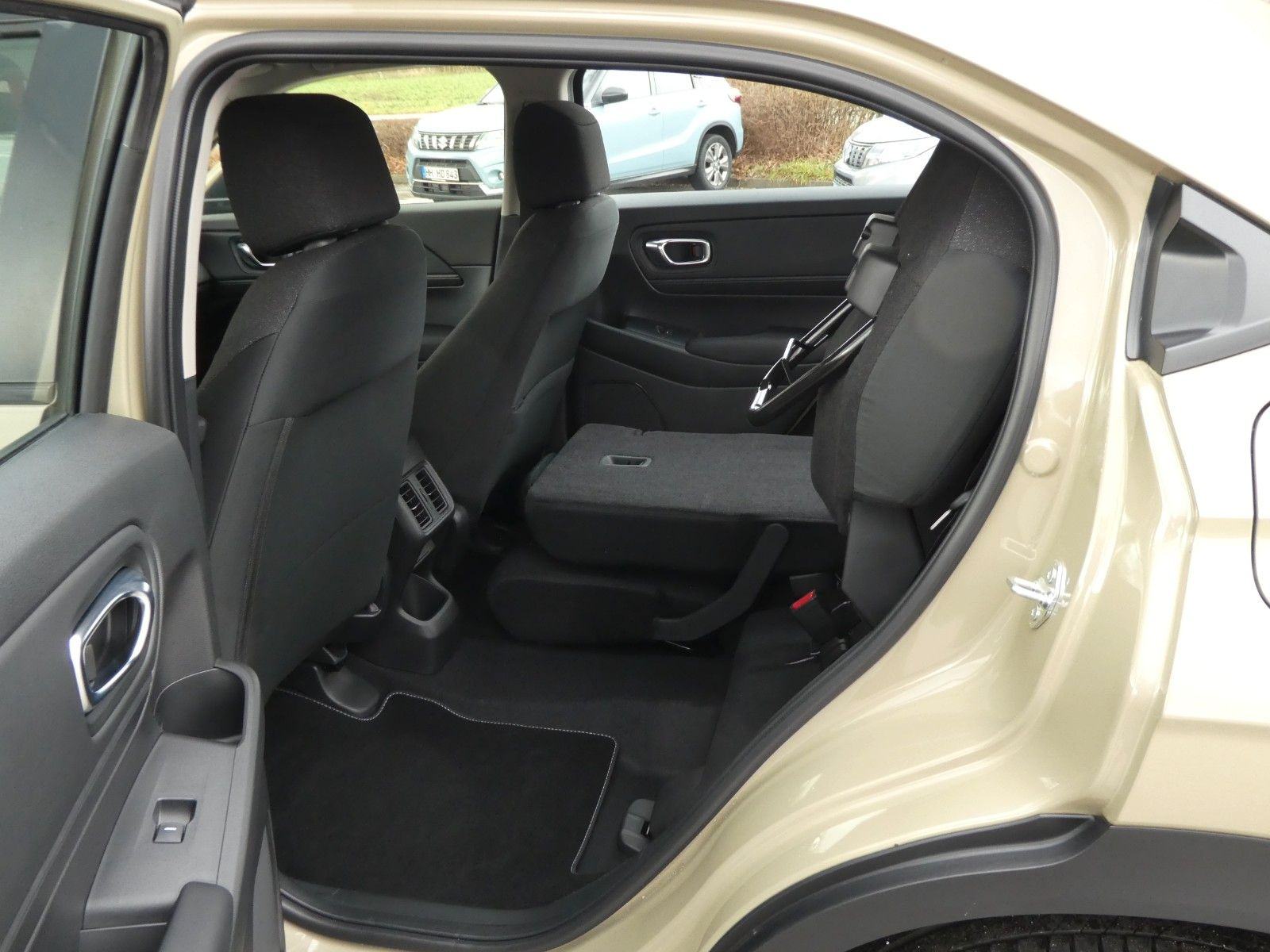 Honda HR-V 1.5 i-MMD e:HEV e-CVT 131 KS HYBRID ELEGANCE ACC-TEMPOMAT, fotografija 15