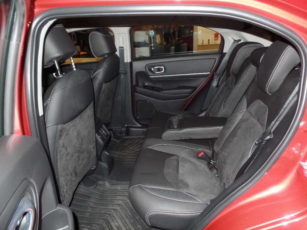 Honda HR-V 1.5 i-MMD e:HEV e-CVT HYBRID ADVANCE ACC-TEMPOMAT, fotografija 6