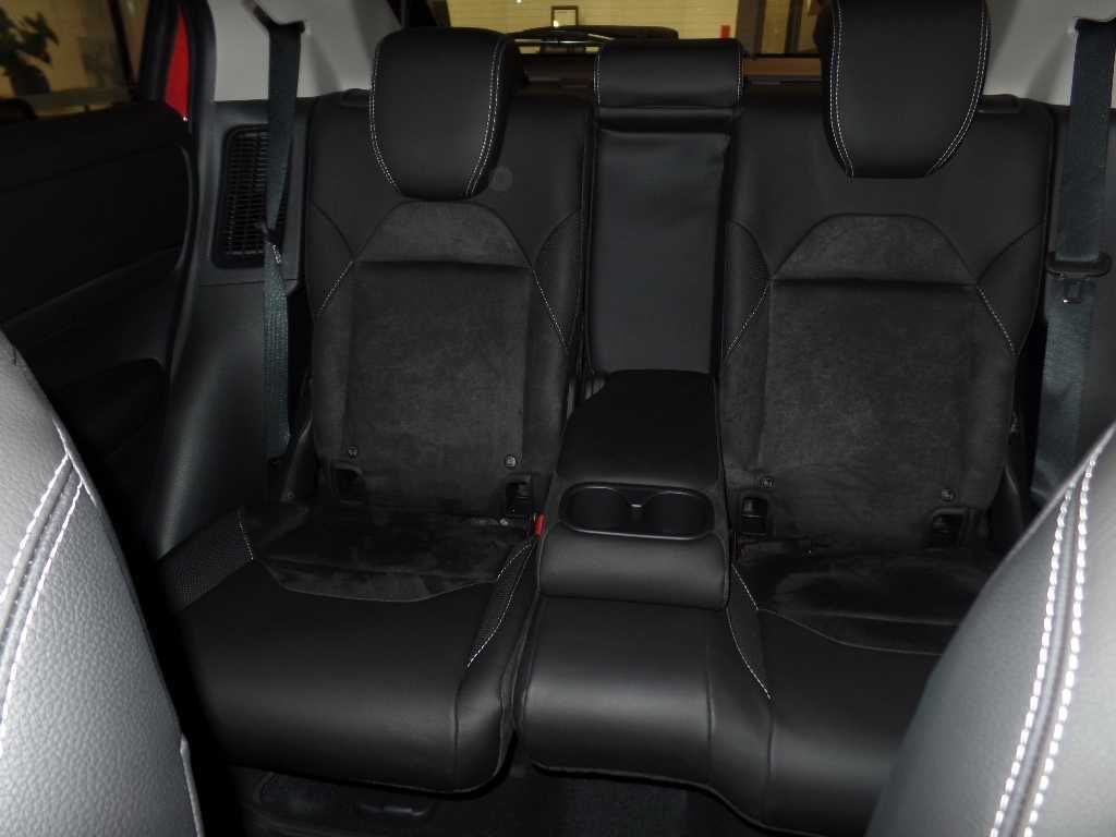 Honda HR-V 1.5 i-MMD e:HEV e-CVT HYBRID ADVANCE ACC-TEMPOMAT, fotografija 7