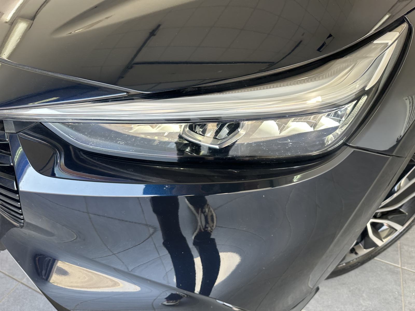 Honda HR-V 1,5, fotografija 6
