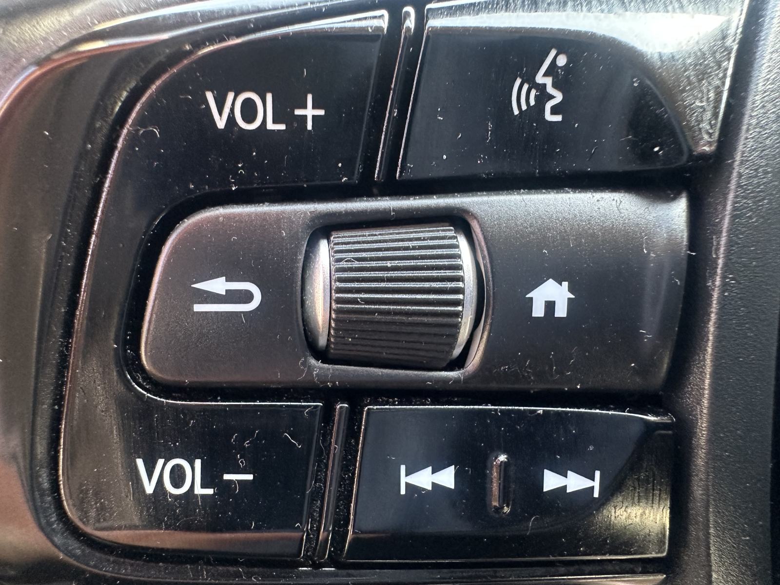 Honda HR-V 1,5, fotografija 11