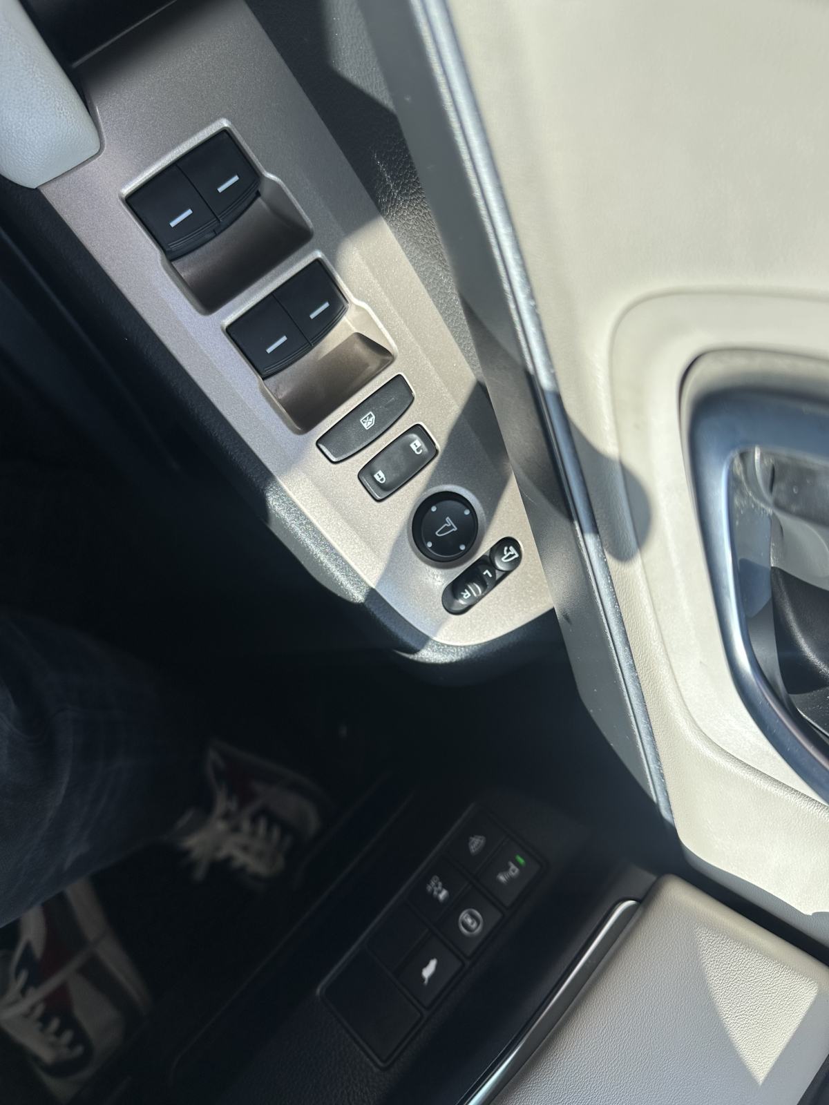 Honda HR-V 1,5, fotografija 13