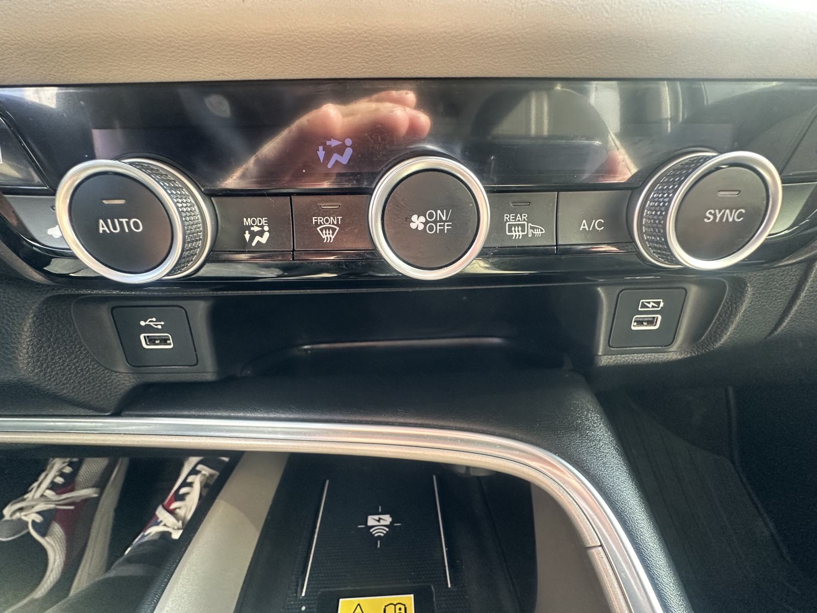 Honda HR-V 1,5, fotografija 14