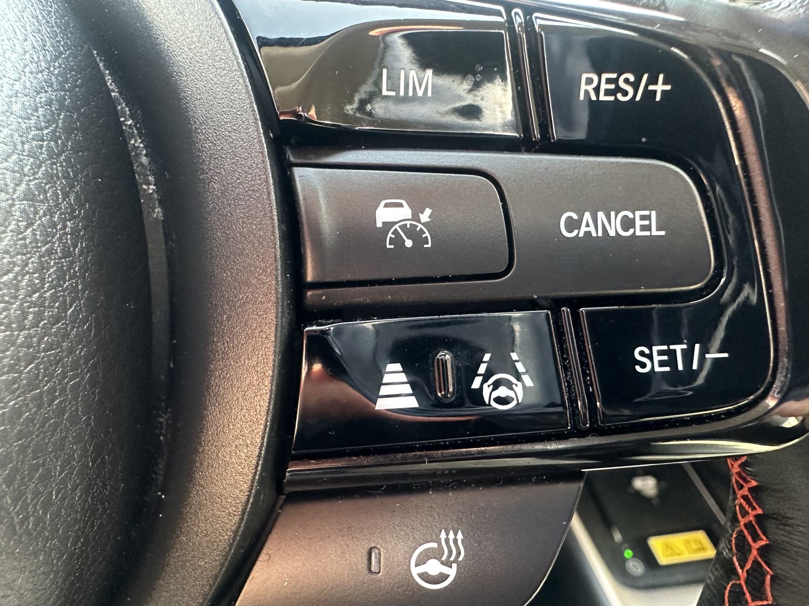 Honda HR-V 1,5, fotografija 12