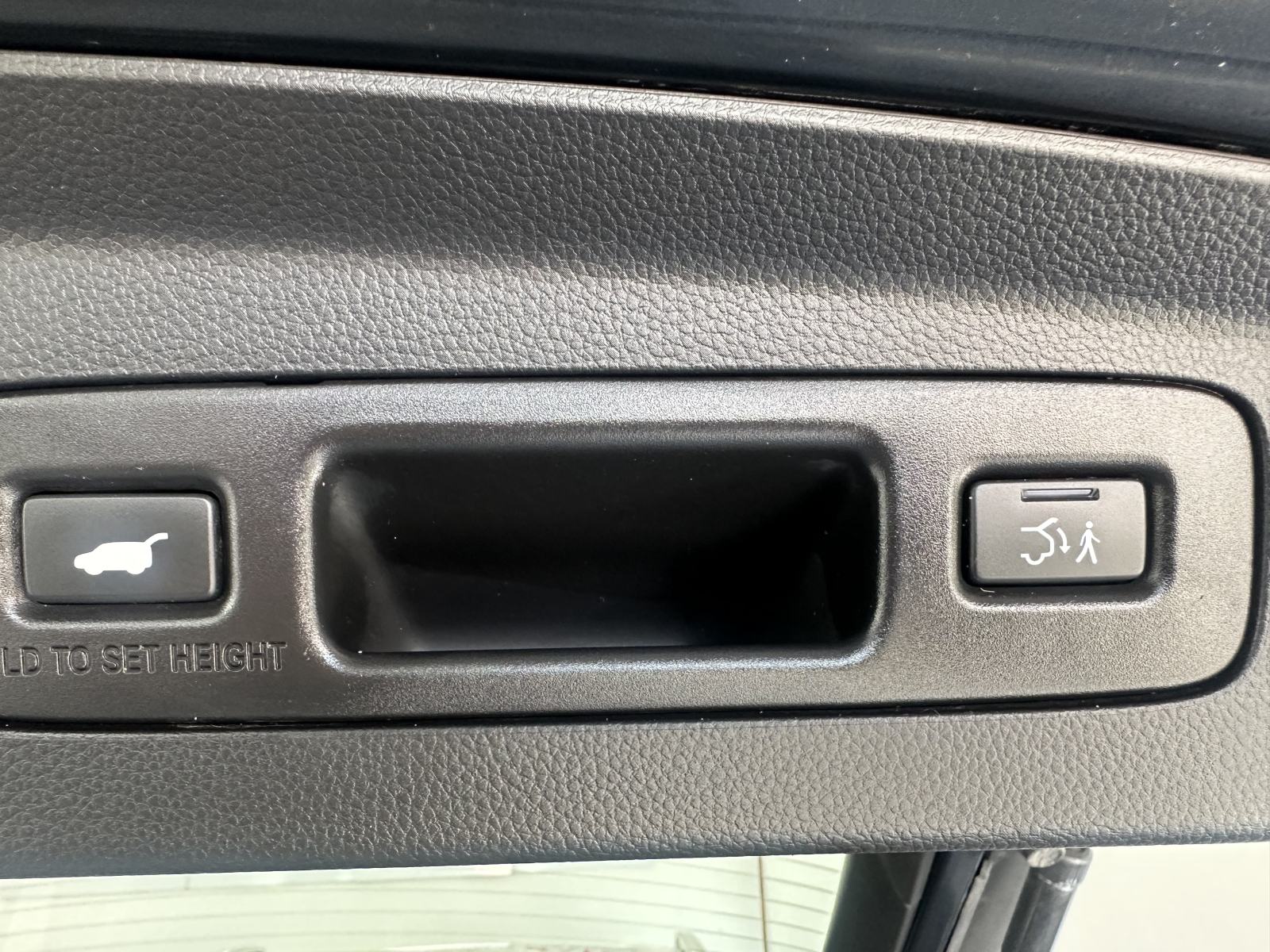 Honda HR-V 1,5, fotografija 19
