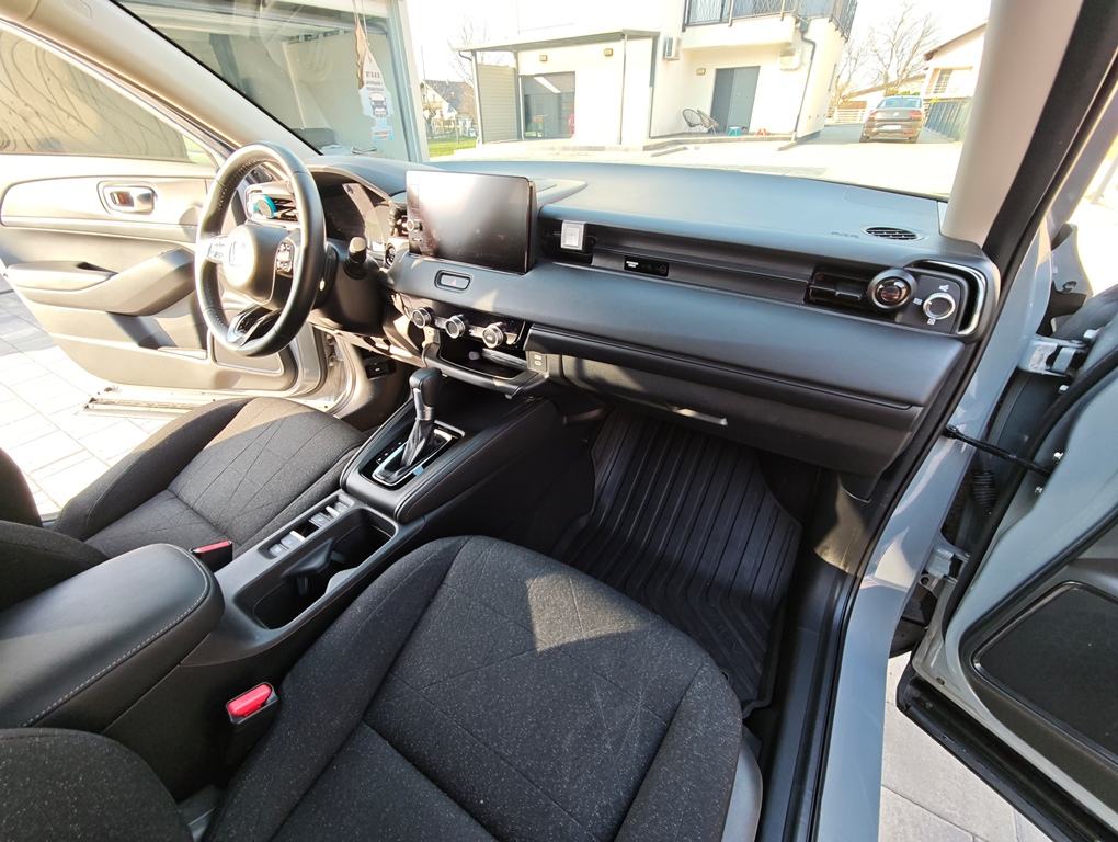 HONDA HR-V 1.5 e:HEV FULL HYBRID AUTOMATIK | 2025. | 16.785 KM, fotografija 4