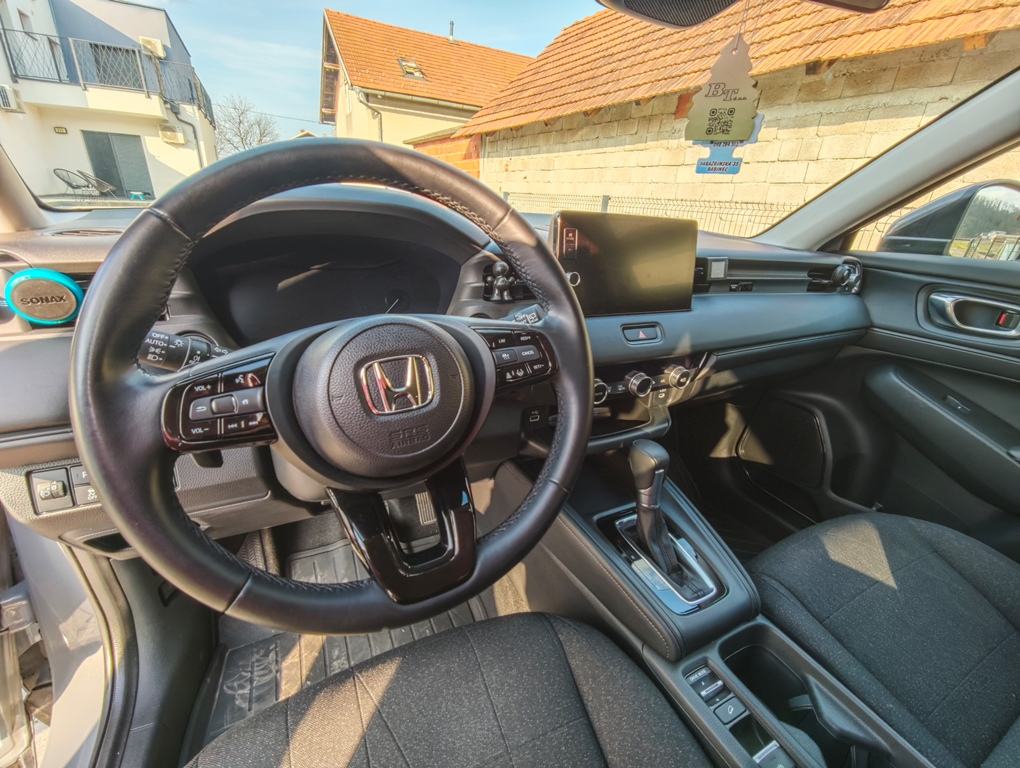HONDA HR-V 1.5 e:HEV FULL HYBRID AUTOMATIK | 2025. | 16.785 KM, fotografija 9