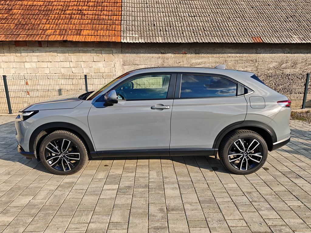 HONDA HR-V 1.5 e:HEV FULL HYBRID AUTOMATIK | 2025. | 16.785 KM, fotografija 12