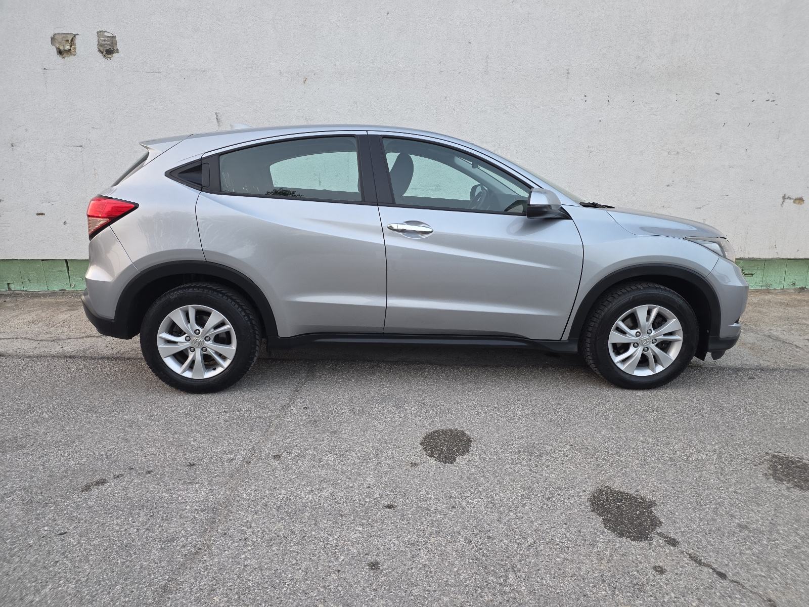 Honda HR-V 1,5 i-VTEC AUTOMATIC, NAVIGACIJA, JAMSTVO 12MJ., fotografija 7