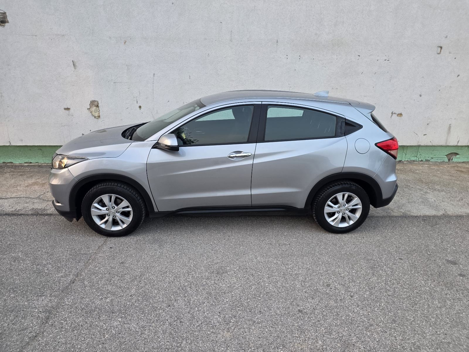Honda HR-V 1,5 i-VTEC AUTOMATIC, NAVIGACIJA, JAMSTVO 12MJ., fotografija 15