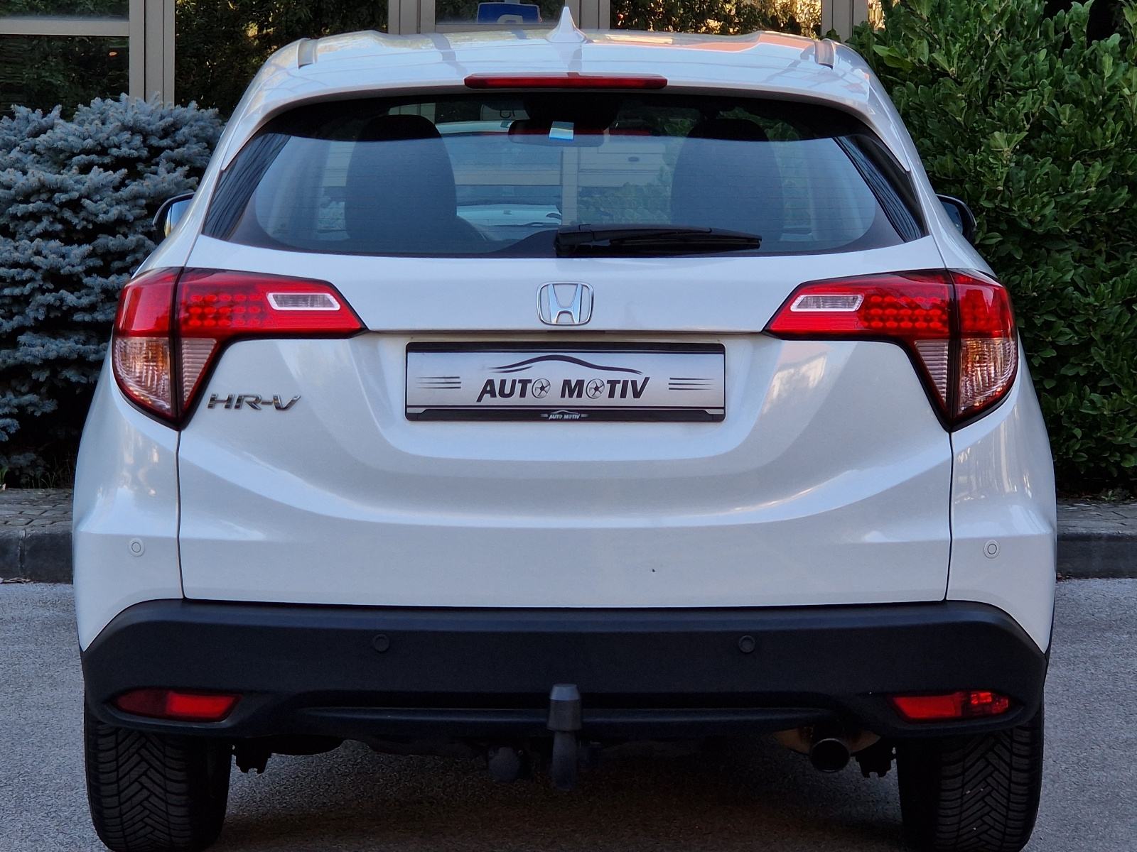 HONDA HR-V 1.5 i-VTEC ELEGANCE - 1.VLASNIK-ORIGINALNO STANJE-SERVISNA, fotografija 6