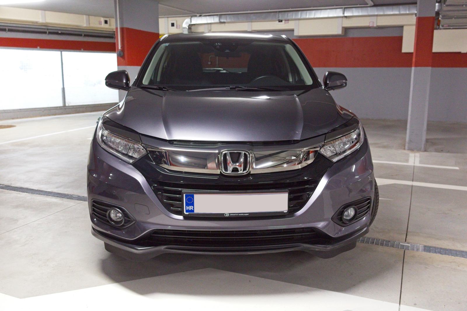 HONDA HR-V 1,5 i VTEC ELEGANCE AUTOMATIC 96 KW (130 KS ) 2020., fotografija 5