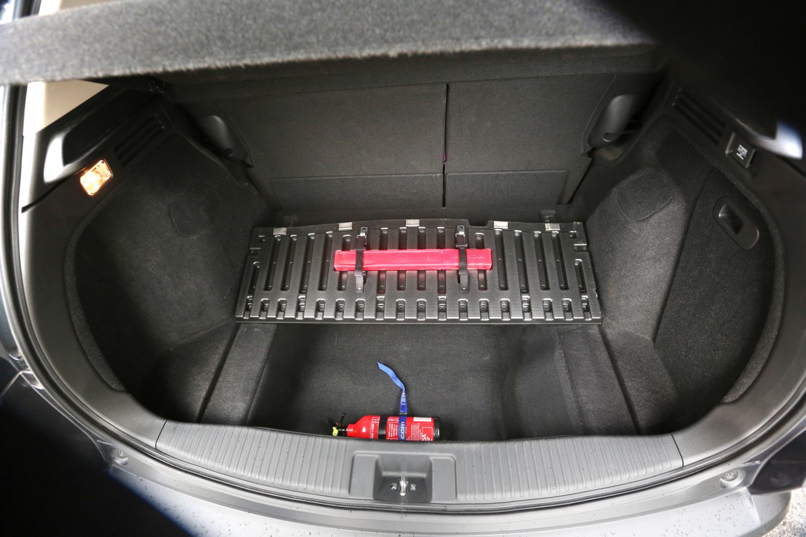 HONDA HR-V 1,5 i VTEC ELEGANCE AUTOMATIC 96 KW (130 KS ) 2020., fotografija 10