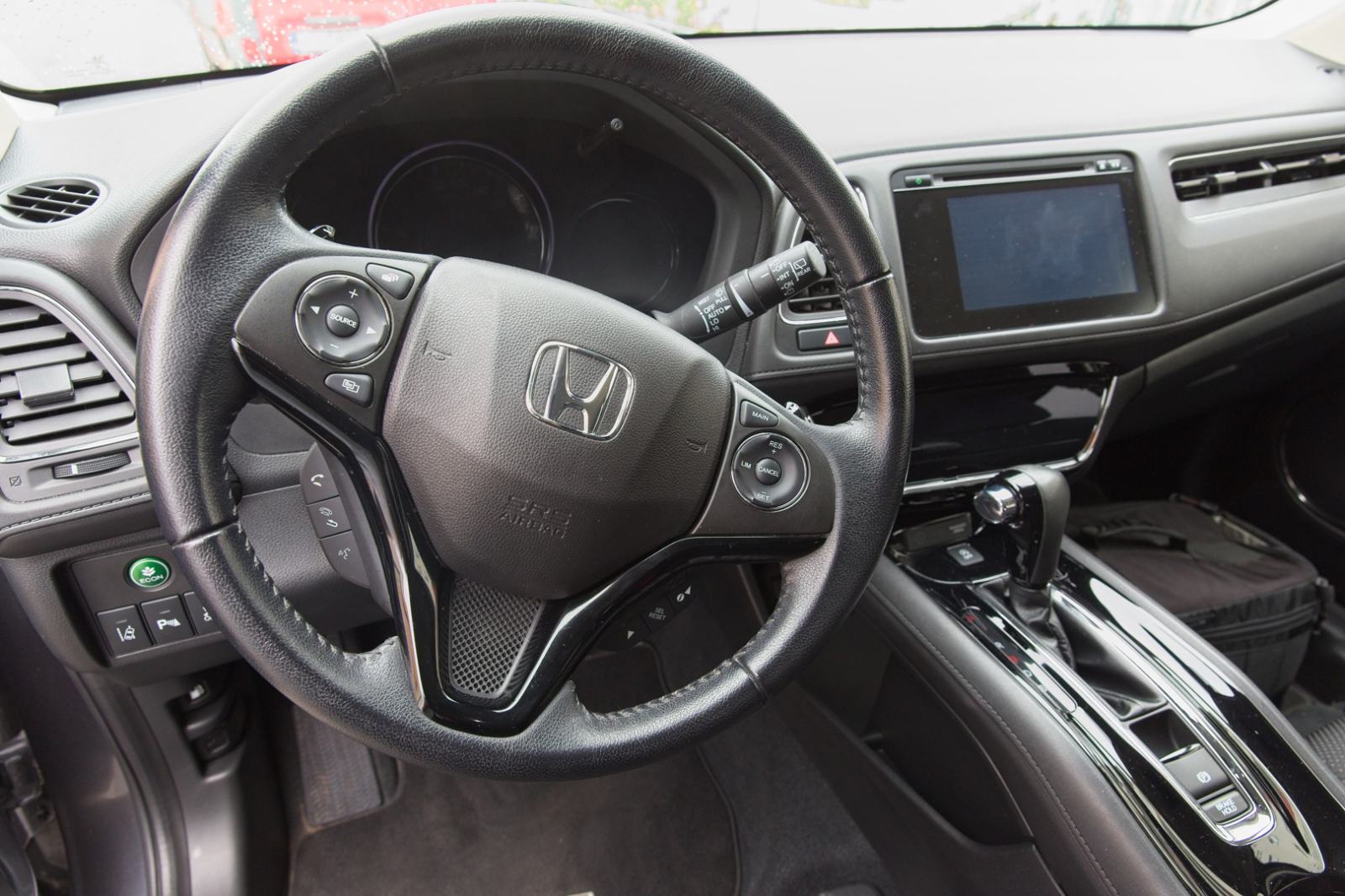 HONDA HR-V 1,5 i VTEC ELEGANCE AUTOMATIC 96 KW (130 KS ) 2020., fotografija 11
