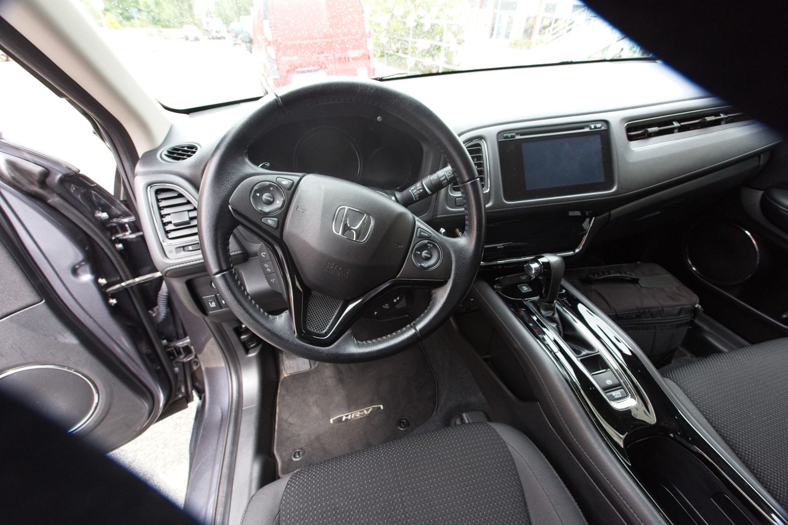 HONDA HR-V 1,5 i VTEC ELEGANCE AUTOMATIC 96 KW (130 KS ) 2020., fotografija 14